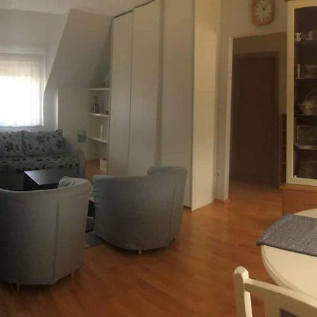 Apartment In Keszthely/Balaton 35892 Buitenkant foto