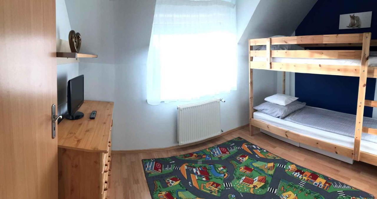 Apartment In Keszthely/Balaton 35892 Buitenkant foto