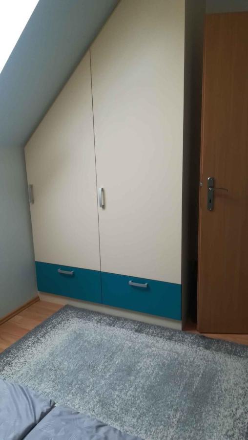 Apartment In Keszthely/Balaton 35892 Buitenkant foto