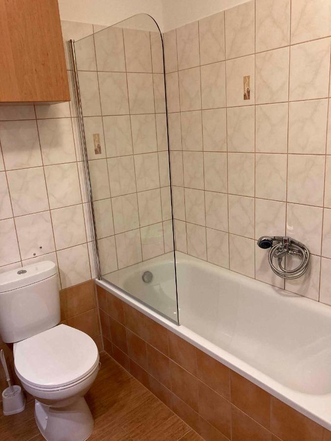 Apartment In Keszthely/Balaton 35892 Buitenkant foto