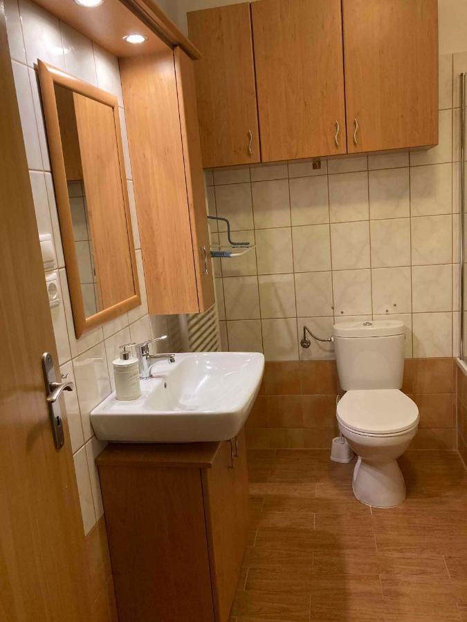 Apartment In Keszthely/Balaton 35892 Buitenkant foto