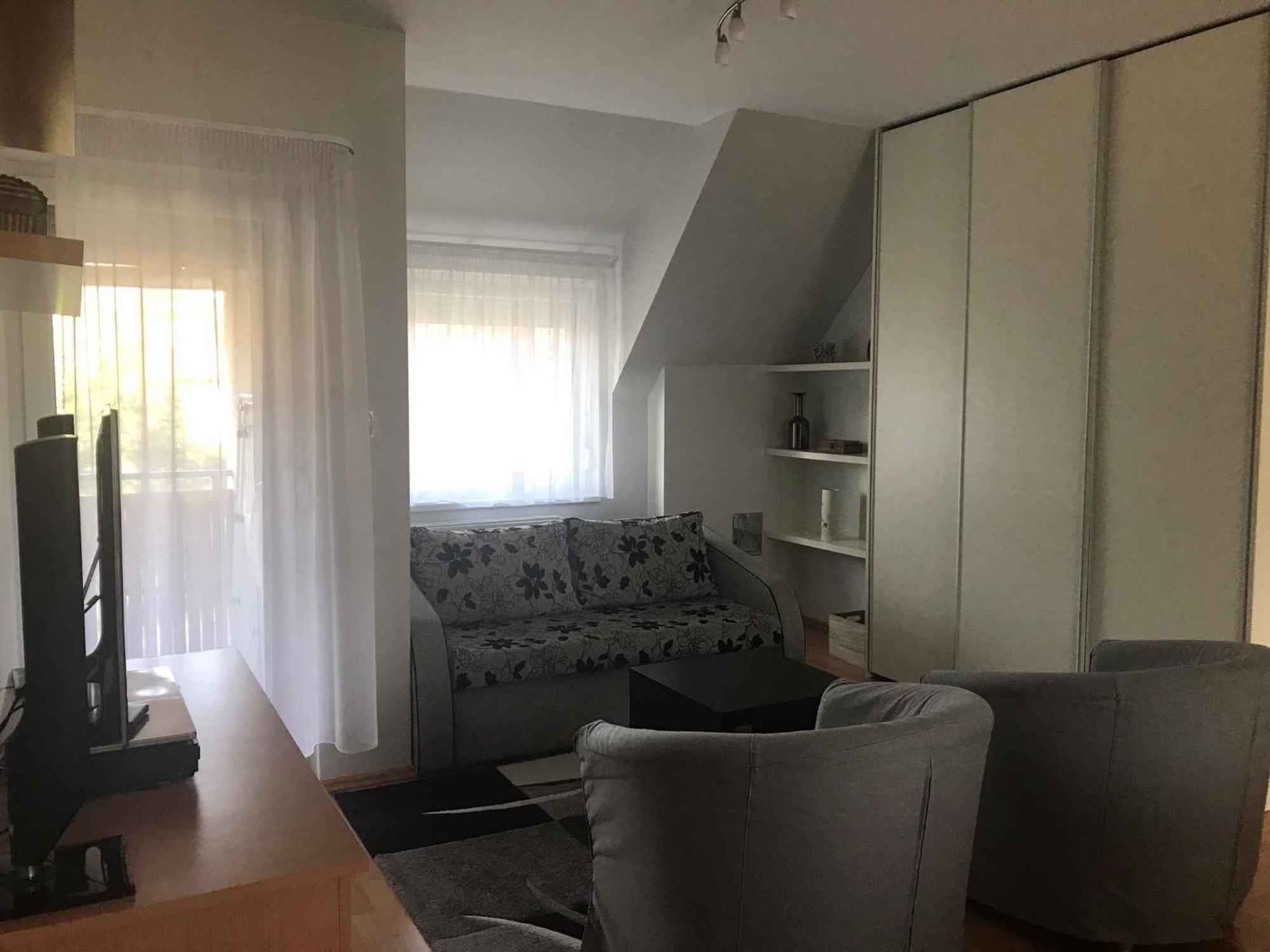 Apartment In Keszthely/Balaton 35892 Buitenkant foto