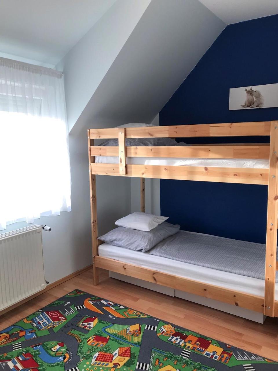 Apartment In Keszthely/Balaton 35892 Buitenkant foto