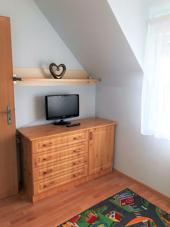 Apartment In Keszthely/Balaton 35892 Buitenkant foto
